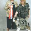 my 1st dog show .... 10/23/04 ... BEST of BREED PUPPY